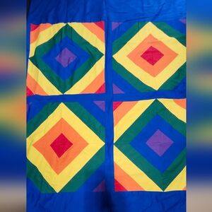 Duvet cover new handmade